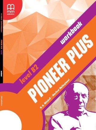 Pioneer Plus B2 WB MM PUBLICATIONS