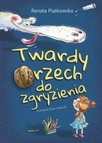 Twardy orzech do zgryzienia