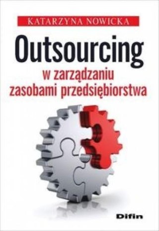 Outsourcing w zarządzaniu zasobami przed.