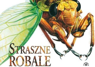 Straszne robale