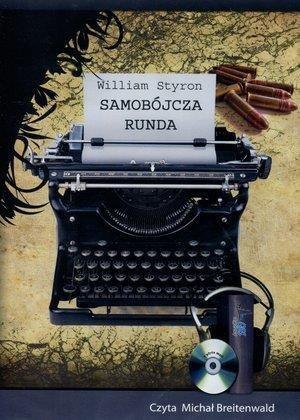 Samobójcza runda Audiobook QES