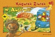 Ziutek. Kogutek Ziutek w Australii