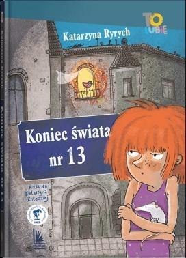 Koniec świata nr.13 w.2022