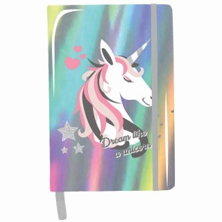 NOTES PASO UNICORN A5