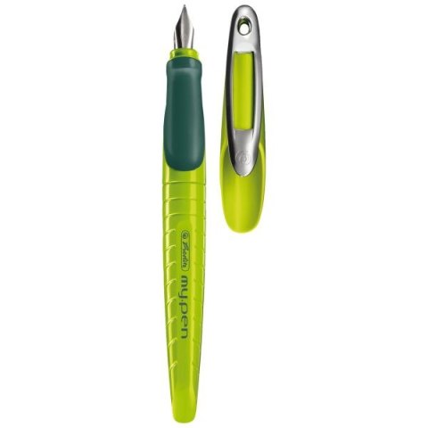 Pióro HERLITZ My.Pen M - Sporty Lemon