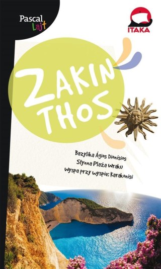 Pascal Lajt Zakinthos