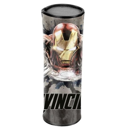 Piórnik tuba PASO Avengers AV22II-003