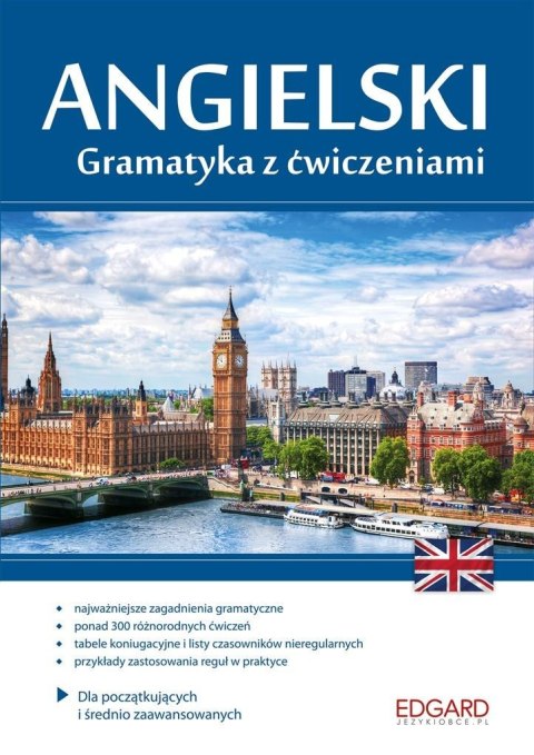 Angielski Gramatyka z ćwiczeniami