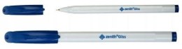 Długopis Gliss 0, 5mm, długość linii pisania 900-1000, niebieski a'10