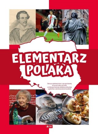 Elementarz Polaka