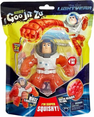 Goo Jit Zu Lightyear - figurka Buzz XL-15