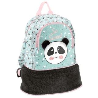 Plecak 30cm (12") PASO Panda