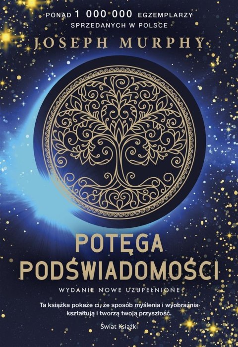 Potęga podświadomości w.2022