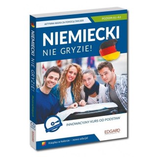 Niemiecki nie gryzie!