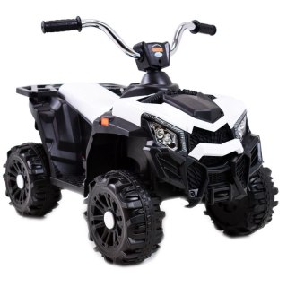 QUAD SPORT 1000 NA AKUMULATOR, DWA SILNIKI/MDX608