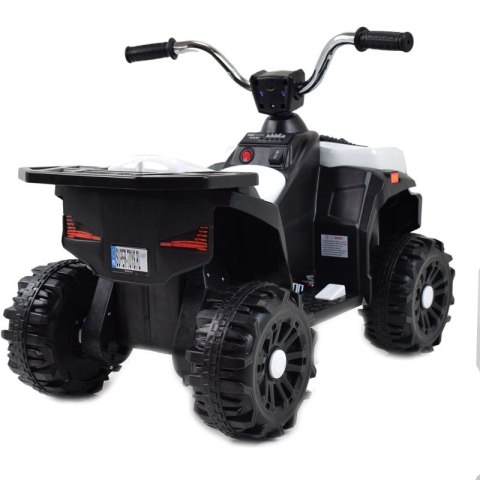 QUAD SPORT 1000 NA AKUMULATOR, DWA SILNIKI/MDX608