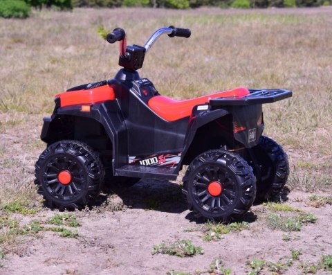 QUAD SPORT 1000 NA AKUMULATOR, DWA SILNIKI/MDX608