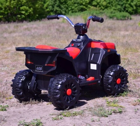 QUAD SPORT 1000 NA AKUMULATOR, DWA SILNIKI/MDX608