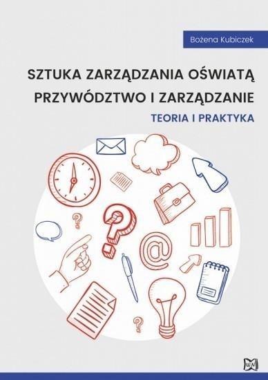 Sztuka zarządzania oświatą