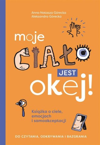 Moje ciało jest okej!