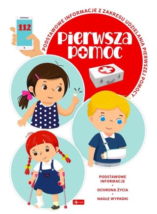 Pierwsza pomoc w.2022