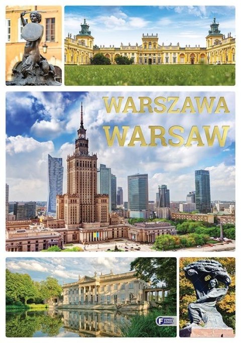 Warszawa. Warsaw