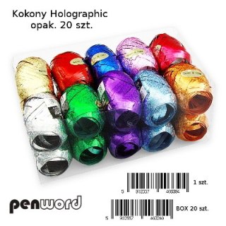 KOKONY HOLOGRAPHIC a20