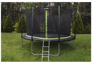 Trampolina LEAN SPORT PRO 16ft