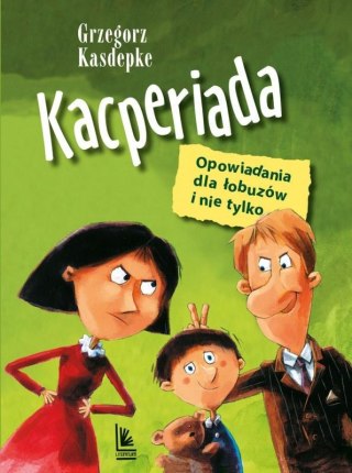 Kacperiada