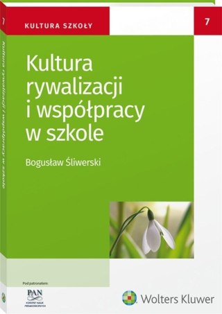 Kultura rywalizacji i współpracy w szkole