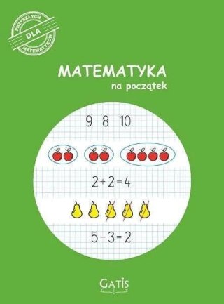 Matematyka na początek