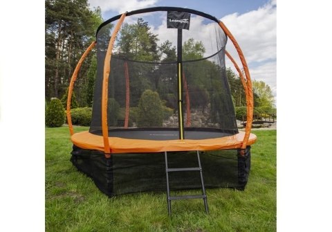 Trampolina LEAN SPORT BEST 8ft