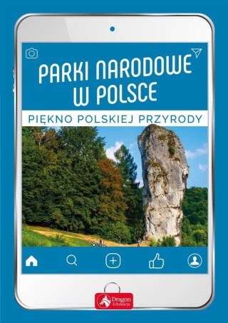 Parki narodowe w Polsce