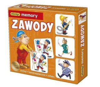 Memory Zawody