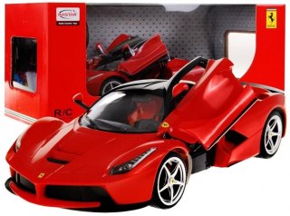 Ferrari LaFerrari akumulator 1:14