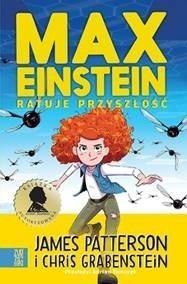 Max Einstein ratuje przyszłość