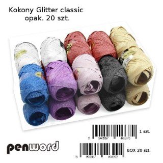 KOKONY GLITTER CLASSIC a20