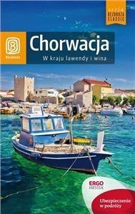 Travelbook - Chorwacja w kraju lawendy i wina