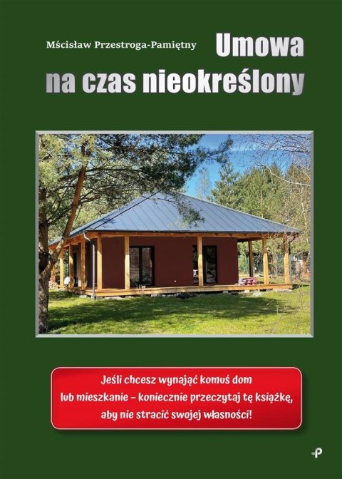 Umowa na czas nieokreślony