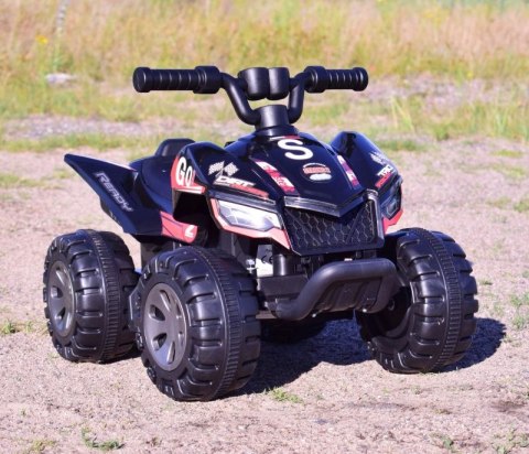 PIERWSZY QUAD NA AKUMULATOR DIRT RAIDER/BRD2101