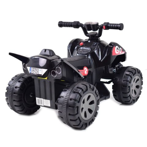 PIERWSZY QUAD NA AKUMULATOR DIRT RAIDER/BRD2101