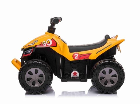 PIERWSZY QUAD NA AKUMULATOR DIRT RAIDER/BRD2101