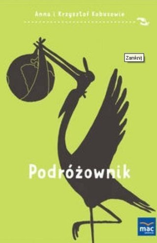 Podróżownik