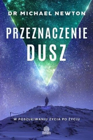 Przeznaczenie dusz. W poszukiwaniu życia po życiu