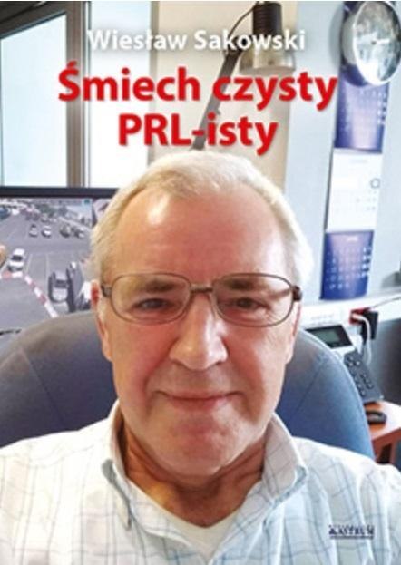 Śmiech czysty PRL-isty