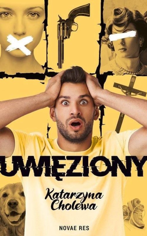 Uwięziony