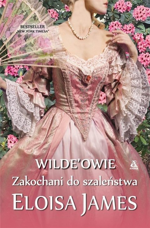 Wilde'owie. Zakochani do szaleństwa