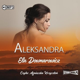 Aleksandra audiobook