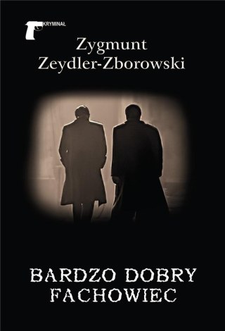 Bardzo dobry fachowiec