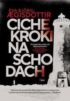 Ciche kroki na schodach